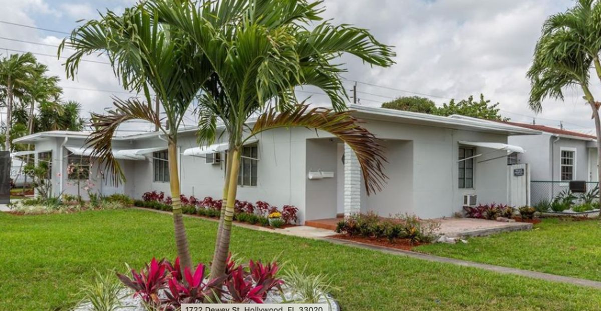 67 Properties — Single / Duplex / Fourplex