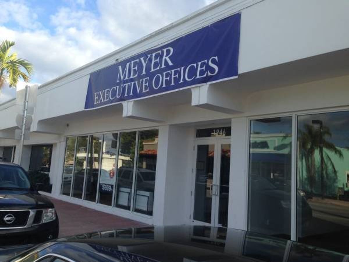 1946 Tyler St, Hollywood FL 33020